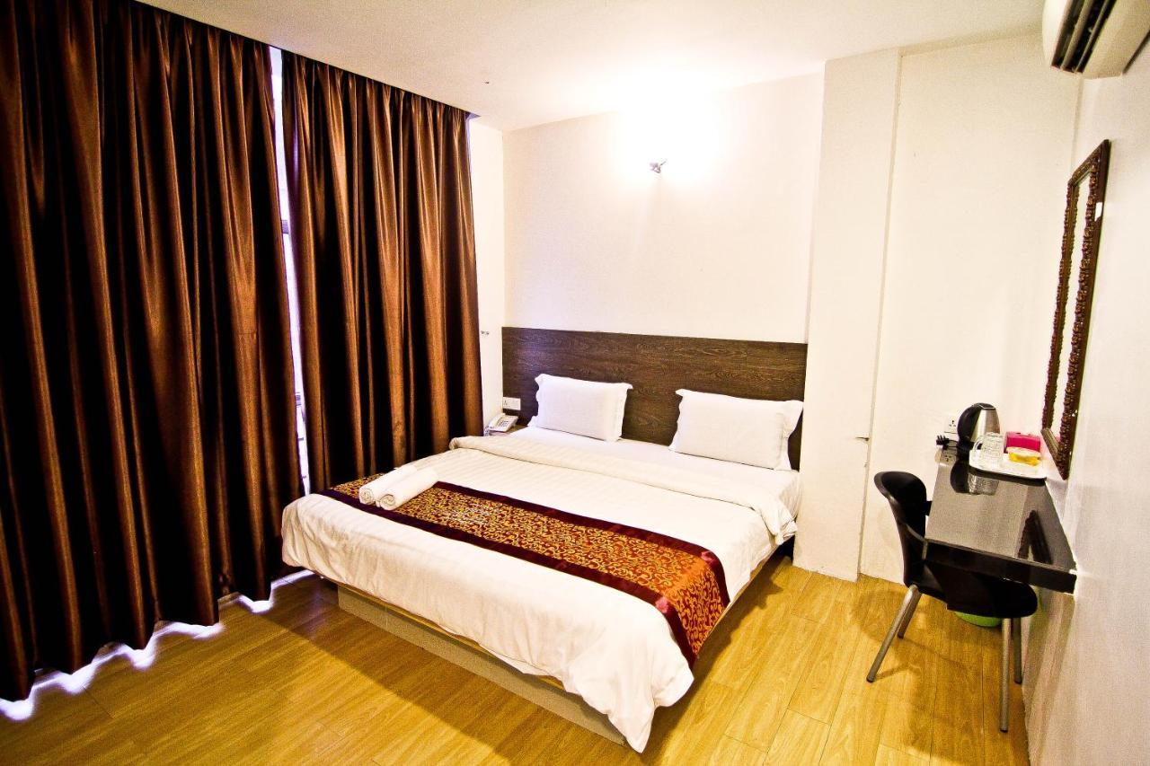 Hotel Rasah Seremban Exterior photo