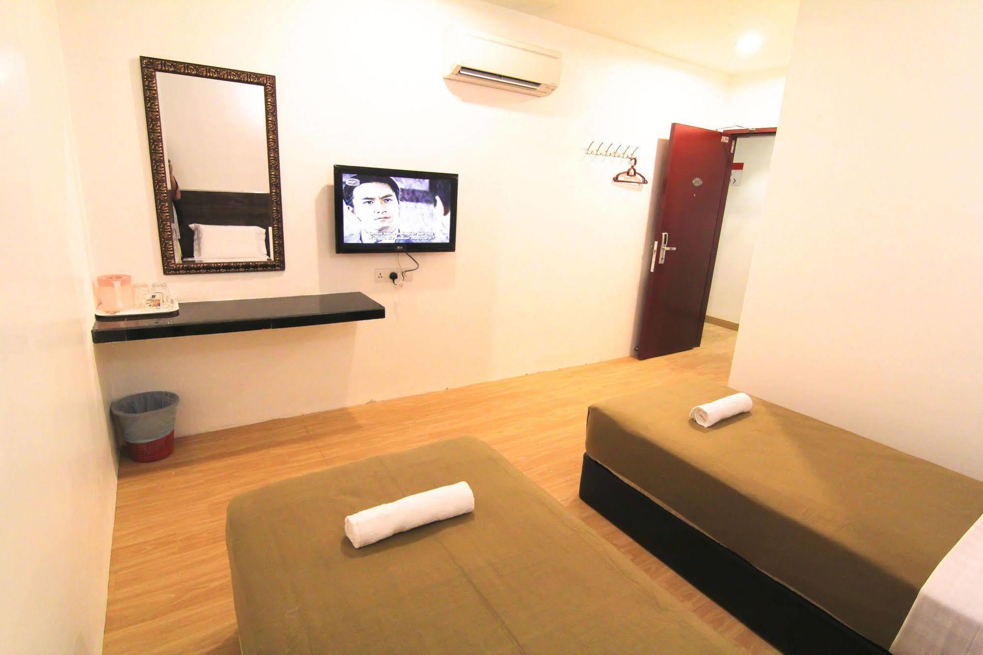 Hotel Rasah Seremban Exterior photo