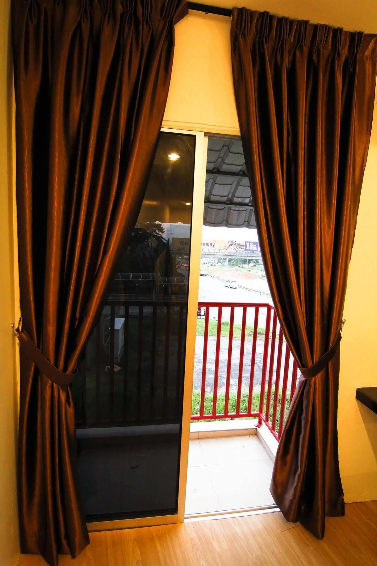 Hotel Rasah Seremban Exterior photo